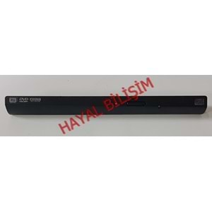 2.EL - Orjinal Acer Aspire ES1-512 ES1-531 ES1-571 Notebook Optik Dvd Kapak - 60.MRWN1.033 460.03704.0001