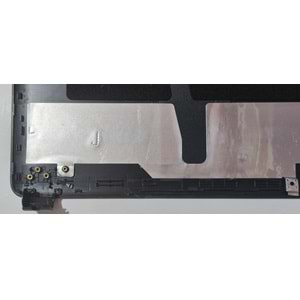 2.EL - Orjinal Acer Aspire E1-510 E1-530 E1-530G E1-532 E1-532G E1-570 E1-570G E1-572 E1-572G V5-561 Packard Bell TE69 TE69-CX TE69-HW Ekran Arka Kapak Lcd Cover - Z5WE3 Z5WT V5WE2 V5WT2 Z5WE1 Z5WT3 V5WT2 Q5WTC AP0VR000500 AP0VR000503