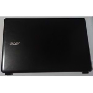 2.EL - Orjinal Acer Aspire E1-510 E1-530 E1-530G E1-532 E1-532G E1-570 E1-570G E1-572 E1-572G V5-561 Packard Bell TE69 TE69-CX TE69-HW Ekran Arka Kapak Lcd Cover - Z5WE3 Z5WT V5WE2 V5WT2 Z5WE1 Z5WT3 V5WT2 Q5WTC AP0VR000500 AP0VR000503