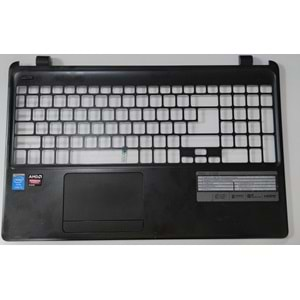 2.EL - Orjinal Acer Aspire E1-510 E1-530 E1-530G E1-532 E1-532G E1-570 E1-570G E1-572 E1-572G V5-561 Packard Bell TE69 TE69-CX TE69-HW Notebook Klavye Kasası - AP0VR000781