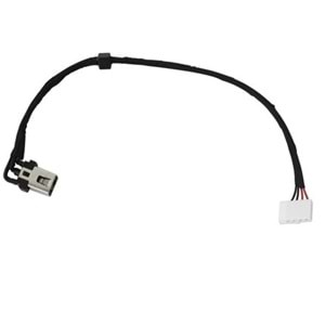 * HYL - LENOVO IDEAPAD 100-14IBY 100-15IBY KABLOLU DC POWER JACK