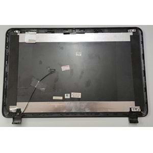 2.EL - Defolu Orjinal Hp Pavilion 15-G 15-R 15-T 15-H 15-Z 15-250 15-R221Tx 15-G010Dx 250 G3 255 G3 Ekran Arka Kapak Lcd Cover - 761695-001 749641-001 AP14D000CB1