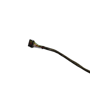 2. EL - Orjinal Asus X555 X555U X555UA K555 K555U Notebook Ekran Lcd Flex Data Kablosu