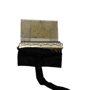 2. EL - Orjinal Asus X555 X555U X555UA K555 K555U Notebook Ekran Lcd Flex Data Kablosu