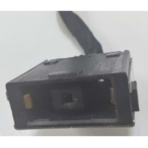 2.EL - Orjinal Lenovo B50-30 B50-45 B50-50 B50-70 B50-80 Notebook Kablolu Dc Jack - DC30100SC00