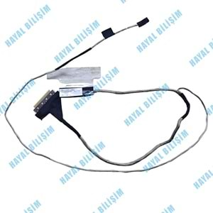 + 2. EL - Orjinal Acer Aspire ES1-533 ES1-523 ES1-532 ES1-572 N16C1 Notebook Ekran Flex Data Kablo - DC02002F300 DC020020Z10