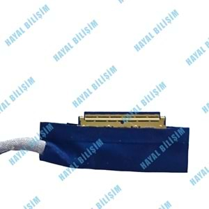 + 2. EL - Orjinal Acer Aspire ES1-533 ES1-523 ES1-532 ES1-572 N16C1 Notebook Ekran Flex Data Kablo - DC02002F300 DC020020Z10