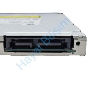 2.EL - Orjinal Lenovo İdeapad 305-15 B50-70 B50-80 B50-30 B50-45 B51-30 B51-35 Notebook Optik Sürücü Dvd RW