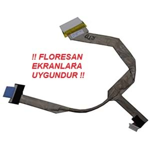 + HYL - Dell Inspiron 1545 50.4AQ03.101 DP/N: 0U227F Floresan Ekran Flex Data Ekran Kablo