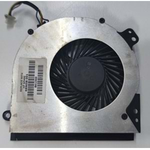 2.EL - Orjinal Hp 4540S 4740S 4745S Notebook Cpu Fan 4 Pin - 689658-001 HSTNN-W85C HSTNN-W86C HSTNN-W87C