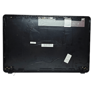 2. EL- Orjinal Asus X540A X540S X540J X540L X540N X540M X540U A540N A540M A540Y F540B F540N F540M F540Y D540N D540U Notebook Mavi Ekran Arka Kasası Lcd Cover