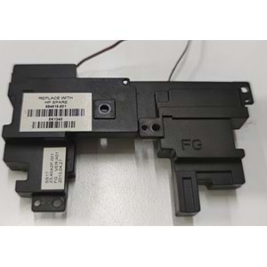 2.EL - Orjinal Hp Probook 4310S 4311S 4315S 4316S 4740S 4741S 4745S Notebook Dahili Hoparlör - 684615-001 23.40A2P.001