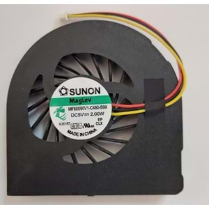 + HYL - Dell Inspiron M5040 N4050 N5040 N5050 V1450 Noetbook Cpu Fan