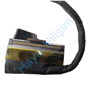 + 2.EL - Orjinal Toshiba Satellite C70 C70-D C70-A C75 C75-D C75-A L70 L70-A L75 L75-D S70A Notebook Ekarn Data Kablo - DD0BD5LC030