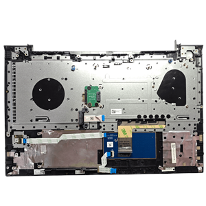 2. EL - Orjinal Lenovo ideapad V310-15ISK V310-15IKB 80SY 80T3 Notebook Üst Kasa
