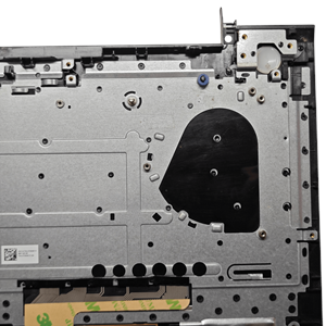 2. EL - Orjinal Lenovo ideapad V310-15ISK V310-15IKB 80SY 80T3 Notebook Üst Kasa