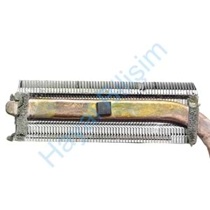 2.EL - Orjinal Acer Aspire E1-532 E1-570 E1-572 E1-572P E1-572PG V5-561 V5-561G V5-561P V5-561PG Z5WV2 Notebook Onboard Bakır Soğutucu