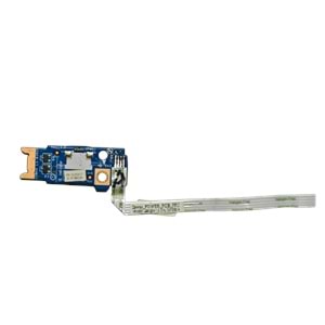 2.EL - Orijinal Toshiba Satellite C50-B C55-B C55D-B Notebook Açma Kapama Power Tetik Kart