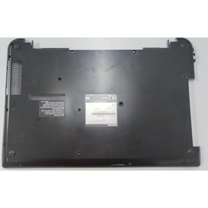 2.EL - Orjinal Toshiba Satellite C50-B C55-B C50D-B C55D-B Alt Kasa Bottom Case - AP15H000610