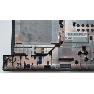 2.EL - Orjinal Toshiba Satellite C50-B C55-B C50D-B C55D-B Alt Kasa Bottom Case - AP15H000610