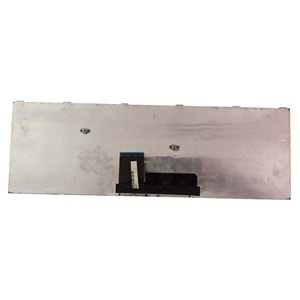2.EL - Orjinal Toshiba Satellite C50-B C55-B C50D-B C55D-B Notebook TR Klavye - K000890320