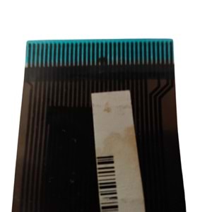 2.EL - Orjinal Toshiba Satellite C50-B C55-B C50D-B C55D-B Notebook TR Klavye - K000890320