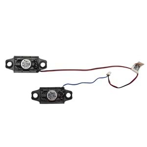 2.EL - Orjinal Toshıba Satellite C50-B C55-B C50D-B C55D-B Notebook Dahili Hoparlör