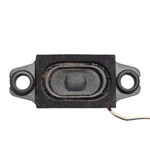 2.EL - Orjinal Toshıba Satellite C50-B C55-B C50D-B C55D-B Notebook Dahili Hoparlör