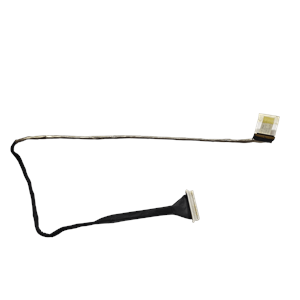 + 2.EL - Orjinal Grundig GNB 1150 GNB1150 30 Pin Notebook Ekran Lvds Data Flex Kablo