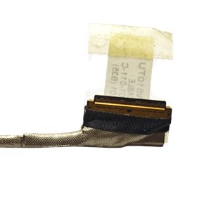 + 2.EL - Orjinal Grundig GNB 1150 GNB1150 30 Pin Notebook Ekran Lvds Data Flex Kablo