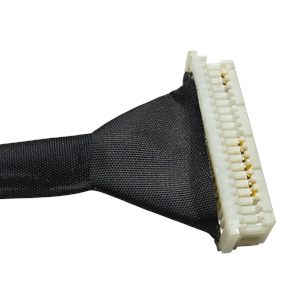 + 2.EL - Orjinal Grundig GNB 1150 GNB1150 30 Pin Notebook Ekran Lvds Data Flex Kablo