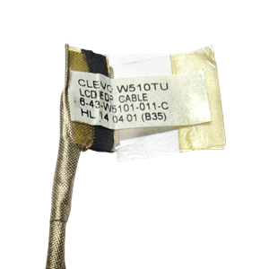 + 2.EL - Orjinal Grundig GNB 1150 GNB1150 30 Pin Notebook Ekran Lvds Data Flex Kablo