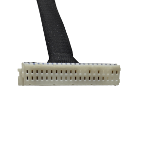 + 2.EL - Orjinal Grundig GNB 1150 GNB1150 30 Pin Notebook Ekran Lvds Data Flex Kablo