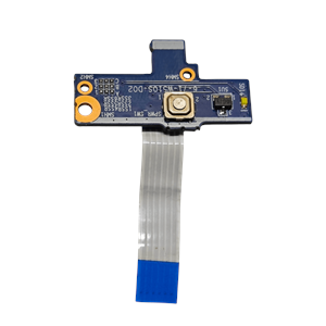 2.EL - Orjinal Grundig GNB 1150 GNB1150 Notebook Açma Kapama Power Tetik Kart