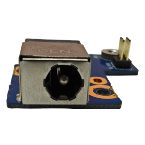 2.EL - Orjinal Grundig GNB 1150 GNB1150 Notebook Daptör Girişi Dc Jack Kart