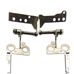 + HYL - Grundig GNB 1150 GNB1150 B1 N2 Notebook Menteşe Takımı