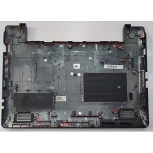 2.EL - Orjinal Grundig GNB 1150 GNB1150 B1 N2 W510TU Notebook Alt Kasa - 6-39-W5103-011