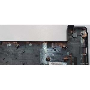 2.EL - Orjinal Grundig GNB 1150 GNB1150 B1 N2 W510TU Notebook Alt Kasa - 6-39-W5103-011