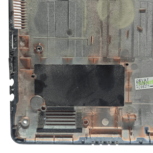 2.EL - Orjinal Grundig GNB 1150 GNB1150 B1 N2 W510TU Notebook Alt Kasa