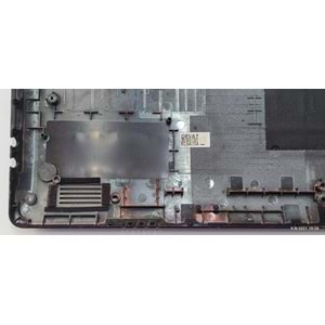 2.EL - Orjinal Grundig GNB 1150 GNB1150 B1 N2 W510TU Notebook Alt Kasa - 6-39-W5103-011