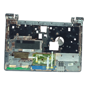 2.EL - Orjinal Grundig GNB 1150 GNB1150 B1 N2 W510TU Notebook Üst Kasa