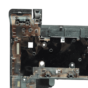 2.EL - Orjinal Grundig GNB 1150 GNB1150 B1 N2 W510TU Notebook Üst Kasa