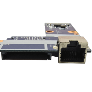 2.EL - Orjinal Grundig GNB 1150 GNB1150 B1 N2 W510TU Notebook Usb Ethernet Kart