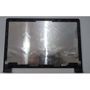 2.EL - Orjinal Grundig GNB 1150 GNB1150 B1 N2 W510TU Notebook Ekran Arka Kapak Lcd Cover - 6-39-W5101-021-G