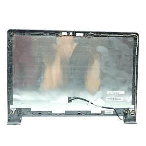 2.EL - Orjinal Grundig GNB 1150 GNB1150 B1 N2 W510TU Notebook Ekran Arka Kapak Ön Çerçeve Lcd Cover Bezel