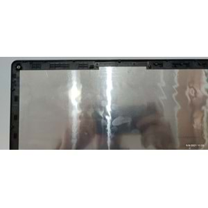 2.EL - Orjinal Grundig GNB 1150 GNB1150 B1 N2 W510TU Notebook Ekran Arka Kapak Lcd Cover - 6-39-W5101-021-G