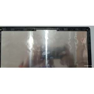 2.EL - Orjinal Grundig GNB 1150 GNB1150 B1 N2 W510TU Notebook Ekran Arka Kapak Lcd Cover - 6-39-W5101-021-G