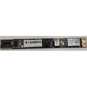 2.EL - Orjinal Grundig GNB 1150 GNB1150 B1 N2 W510TU Notebook Dahili Kamera Webcam - 6-88-W97TC-5100