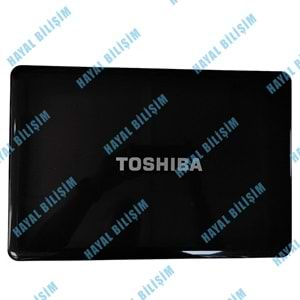 2.EL - Orjinal Toshiba Satellite L500 L500D L505 L505D Notebook Ekran Arka Kapak Lcd Cover