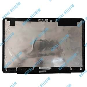 2.EL - Orjinal Toshiba Satellite L500 L500D L505 L505D Notebook Ekran Arka Kapak Lcd Cover